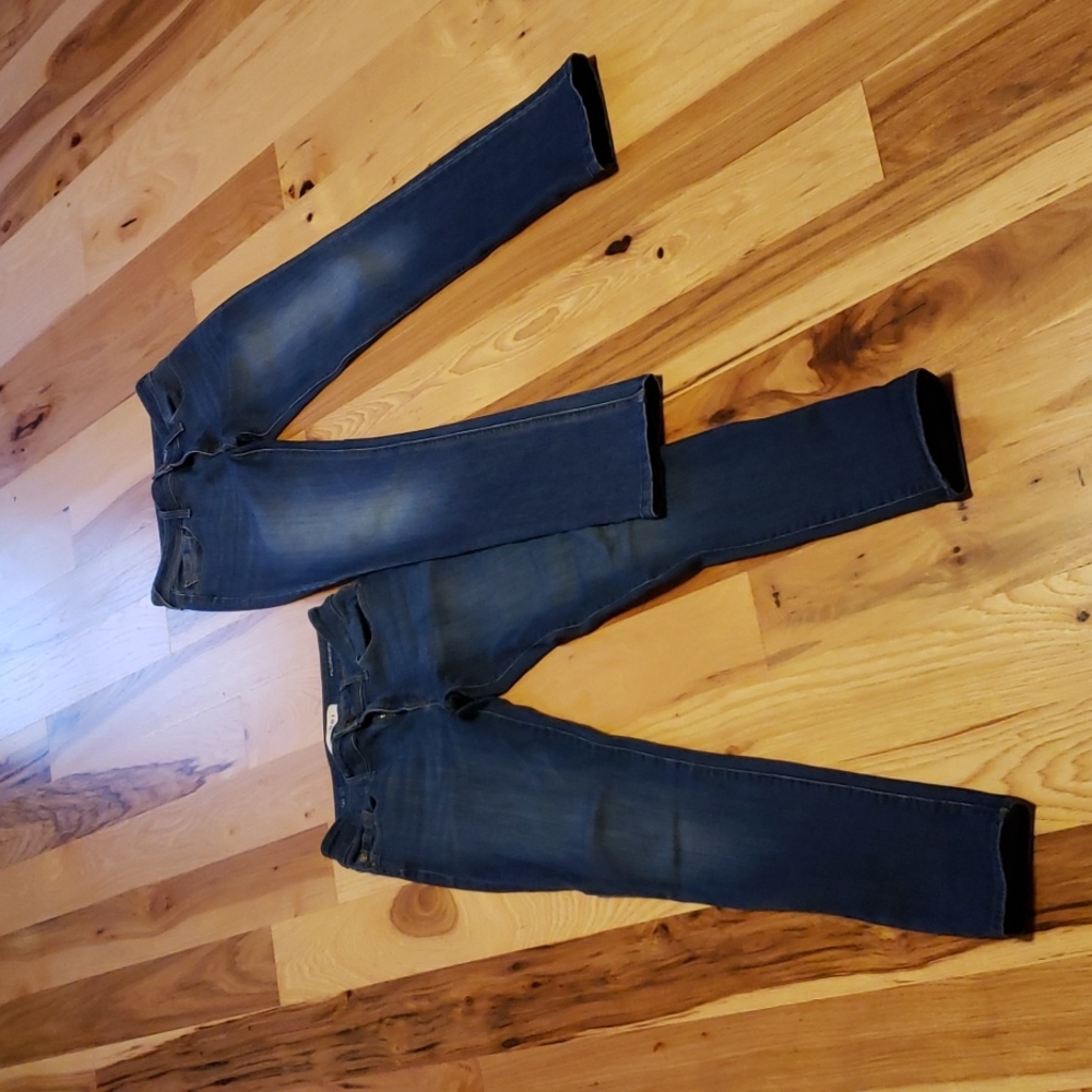 DL1961 JEANS